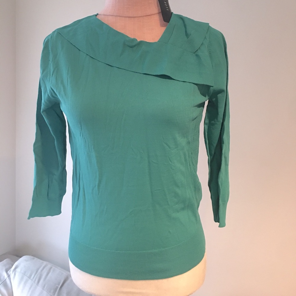 Talbots top